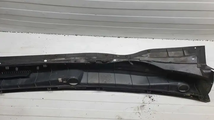 Toyota Corolla Verso E121 (2001 - 2004) 557820F020 Жабо стеклоочистителей — фото 2