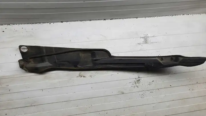 Toyota Corolla Verso E121 (2001 - 2004) 538660F010 Прочие внешние детали — фото 1