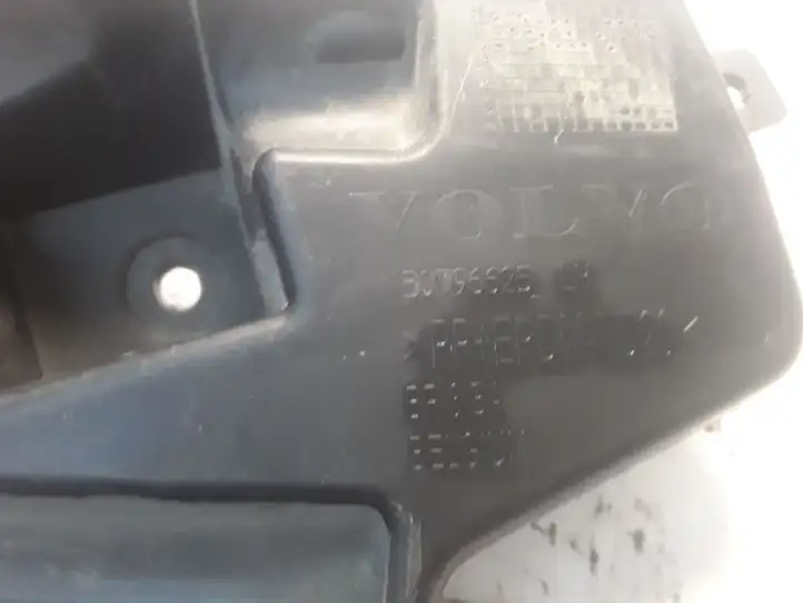 Volvo S60 (2013 - 2018) 30796625 Кронштейн переднего бампера — фото 2