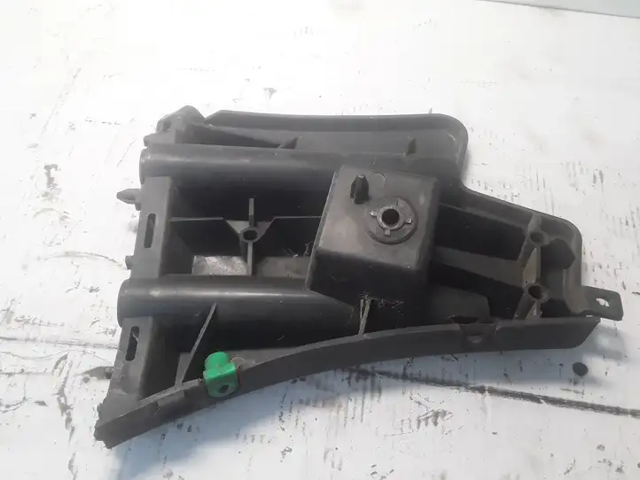 Volvo S60 (2013 - 2018) 30796625 Кронштейн переднего бампера — фото 3