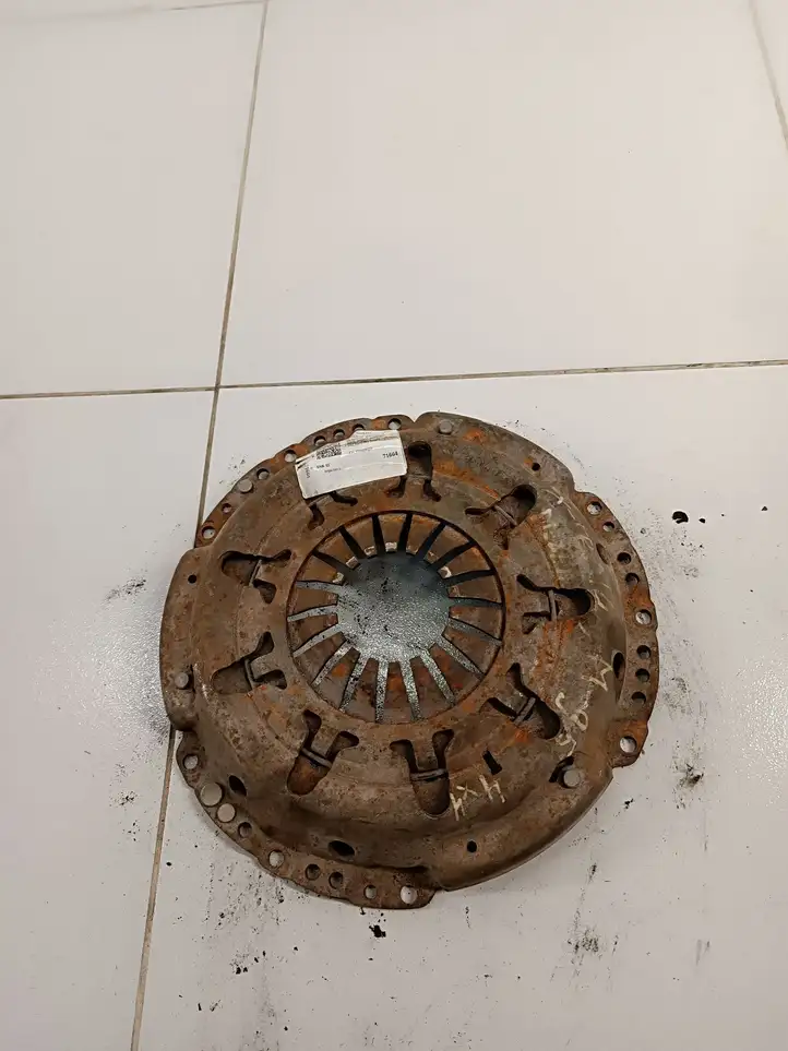 Nissan X-Trail T30 (2001 - 2007) Комплект сцепления — фото 1
