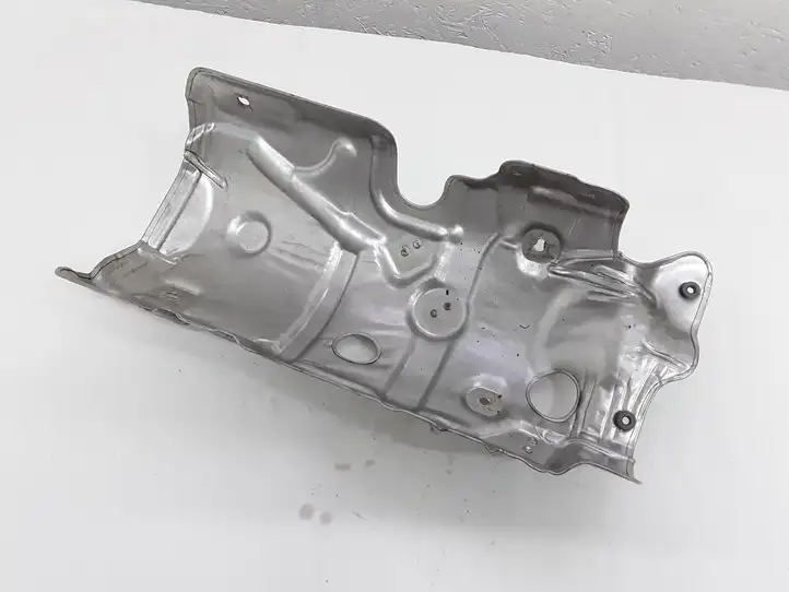 Ford Focus (2015 - 2019) F1F19N454AA Теплоизоляция (теплозащита) — фото 1