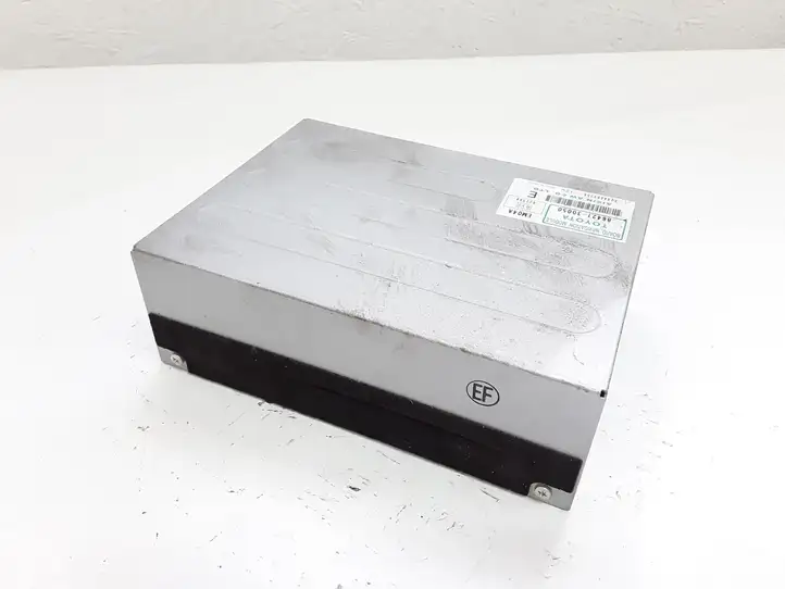 Lexus GS 300 350 430 450h (2004 - 2007) 8642130050 Навигационные карты CD/DVD — фото 1