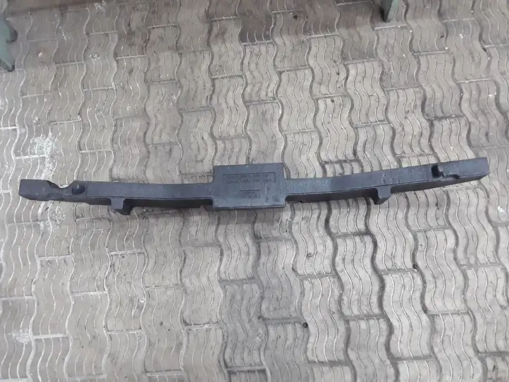 Nissan Leaf I (ZE0) (2010 - 2017) 620903NC1A Абсорбер бампера — фото 3