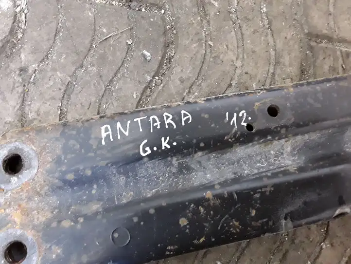 Opel Antara (2011 - 2017) Вилка подвески — фото 2
