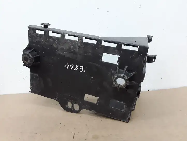 Citroen C4 I Picasso (2006 - 2013) 9663615380 Площадка аккумулятора — фото 1