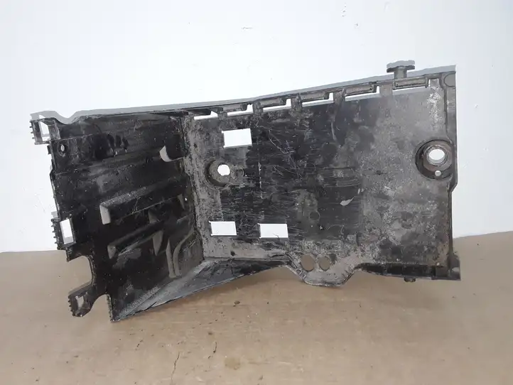 Citroen C4 I Picasso (2006 - 2013) 9663615380 Площадка аккумулятора — фото 3