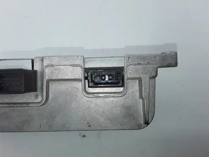 Audi A6 S6 C6 4F (2004 - 2008) 4F0910223H Усилитель звука — фото 4