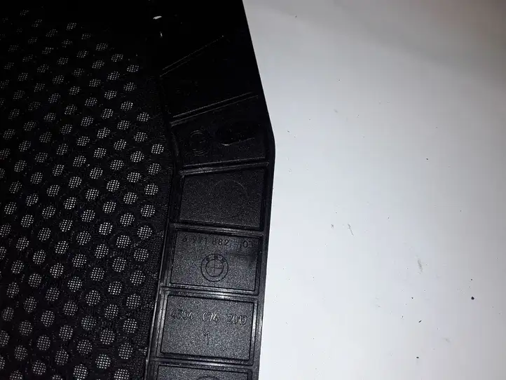 BMW X5 E70 (2006 - 2013) 697188203 Прочие детали салона — фото 3