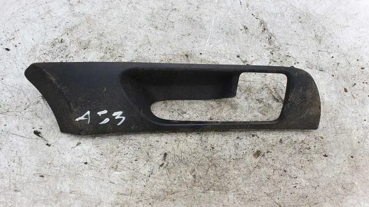 Toyota Avensis T250 (2006 - 2009) 6761505020 Прочие детали салона — фото 1