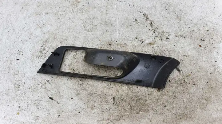Toyota Avensis T250 (2006 - 2009) 6761505020 Прочие детали салона — фото 2
