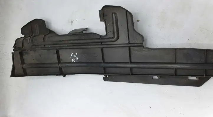 Toyota Corolla Verso E121 (2004 - 2007) 532860F010 Прочие детали салона — фото 1
