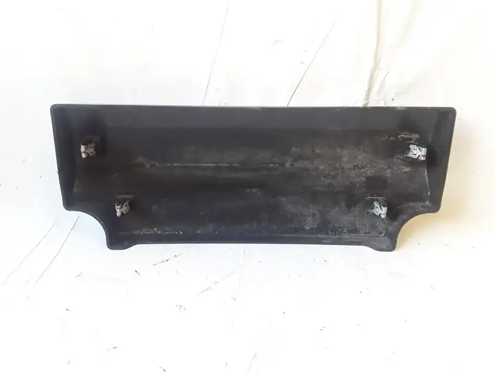 Land Rover Range Rover Sport L320 (2005 - 2009) 394950000 Прочие детали салона — фото 2