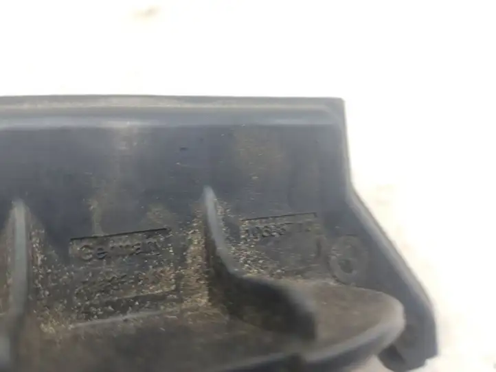 BMW 5 E60 E61 (2004 - 2010) 10688710 Прочие детали салона — фото 2