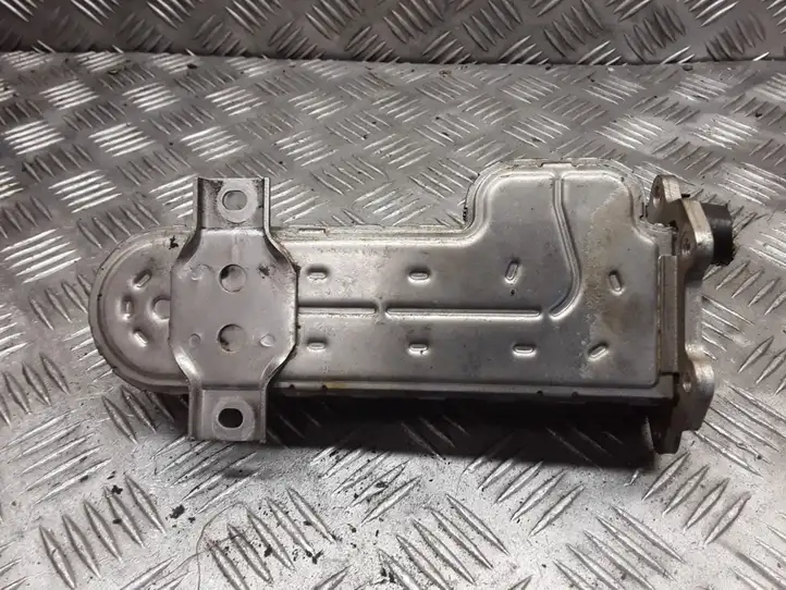 Skoda Octavia Mk2 (1Z) (2004 - 2013)  036131513J Охладитель EGR