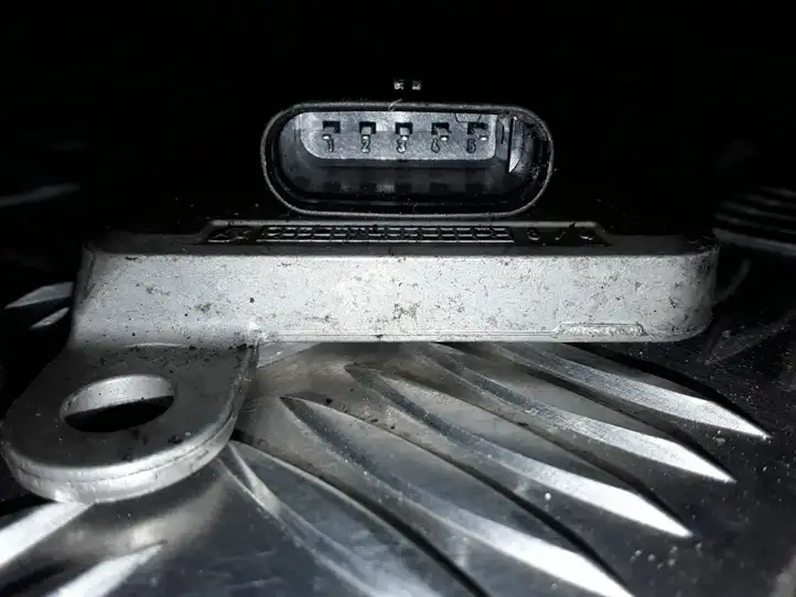 Mercedes-Benz E W212 (2009 - 2016) A0009057000 Лямбда-зонд — фото 2