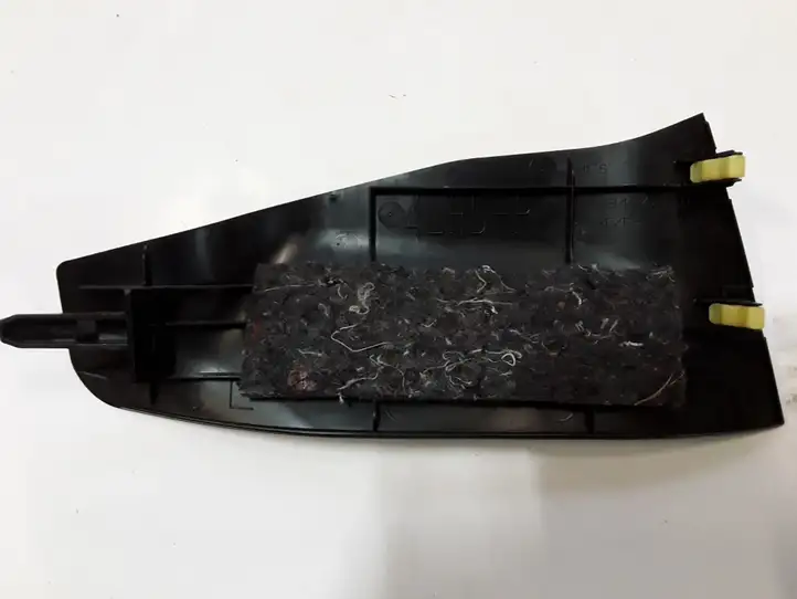 Toyota RAV 4 (XA40) (2012 - 2018) 5539442050 Прочие детали салона — фото 2