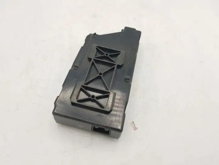 Seat Leon (1P) (2005 - 2012) 5N0035342C Контроллер мультимедийной системы — фото 2