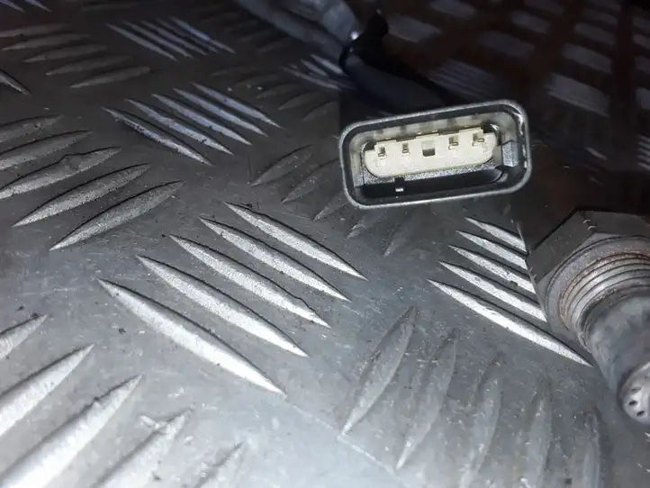 BMW 3 F30 F35 F31 (2012 - 2018) 758912204 Лямбда-зонд — фото 3