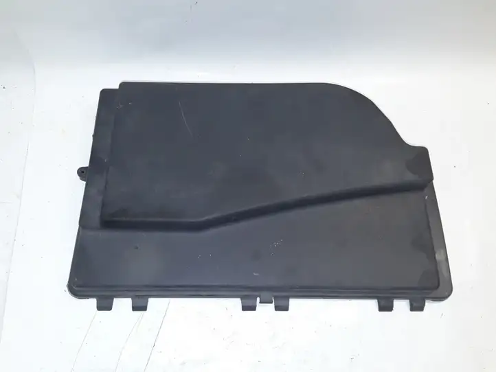 BMW X5 E53 (1999 - 2006) 12907525673 Крышка ящика предохранителей — фото 1