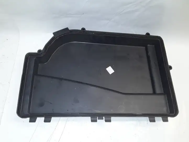 BMW X5 E53 (1999 - 2006) 12907525673 Крышка ящика предохранителей — фото 2