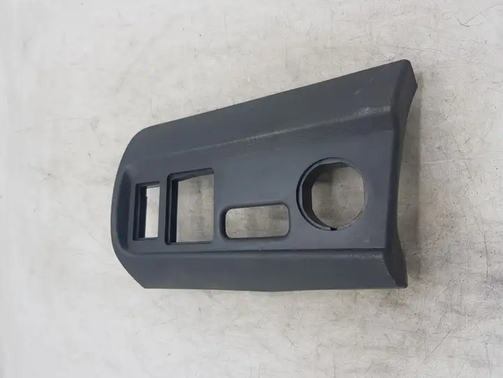 Toyota Corolla Verso AR10 (2004 - 2009) 554470F010 Прочие детали салона — фото 1