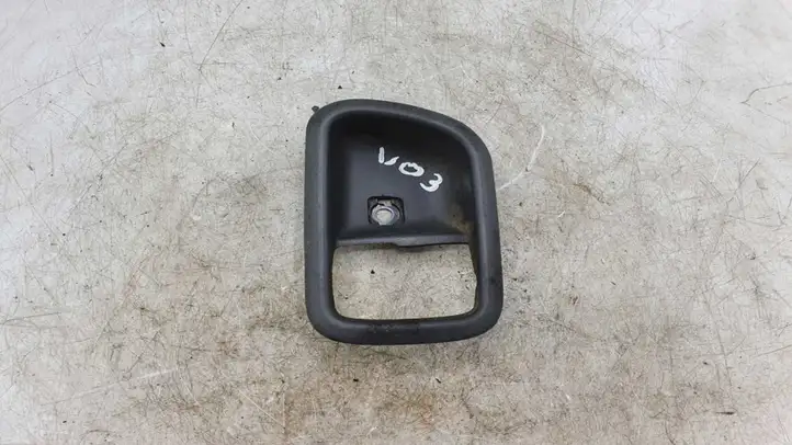 Toyota Avensis T220 (2000 - 2003) 6927305010 Прочие детали салона — фото 1