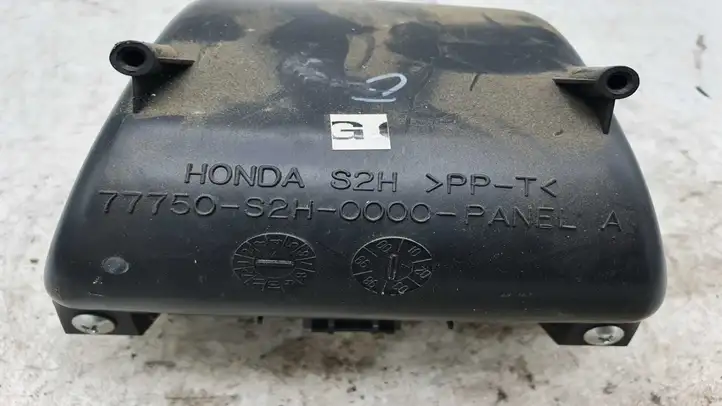 Honda HR-V (1998 - 2005) 77750S2H0000 Крышка ящика предохранителей — фото 3