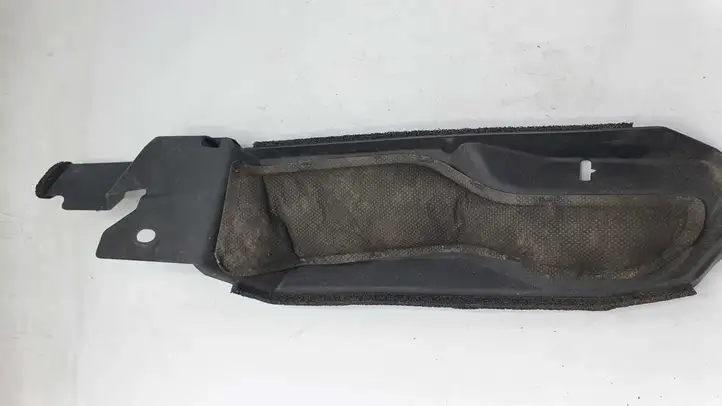 Toyota Auris E180 (2012 - 2018) 5382612020 Прочие детали салона — фото 1