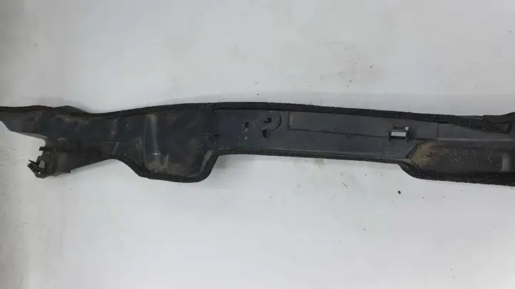 Toyota Auris E180 (2012 - 2018) 5382812070 Прочие детали салона — фото 1