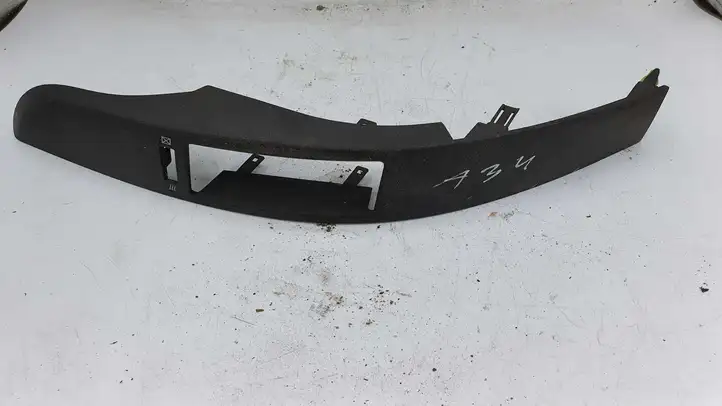 Toyota Corolla Verso AR10 (2004 - 2009) 556806402 Прочие детали салона — фото 1