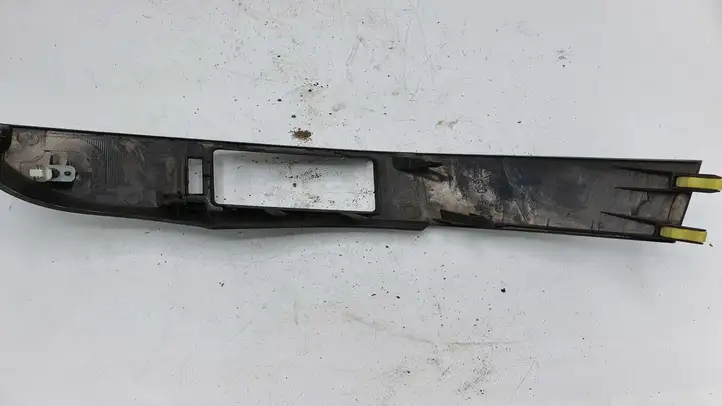 Toyota Corolla Verso AR10 (2004 - 2009) 556806402 Прочие детали салона — фото 3