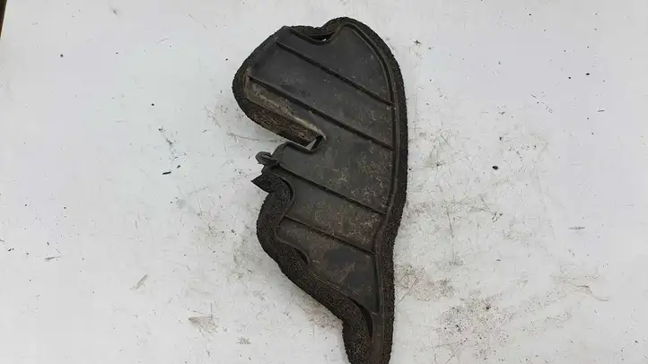 Toyota Corolla Verso E121 (2001 - 2004) 531530F010 Прочие детали салона — фото 3