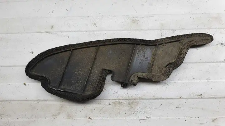 Toyota Corolla Verso E121 (2001 - 2004) 531540F010 Прочие детали салона — фото 1