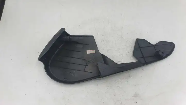 Toyota Corolla Verso E121 (2001 - 2004) 7186202060 Прочие детали салона — фото 2