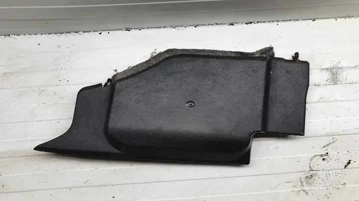 Toyota Corolla Verso E121 (2001 - 2004) 5560702030 Прочие детали салона — фото 1