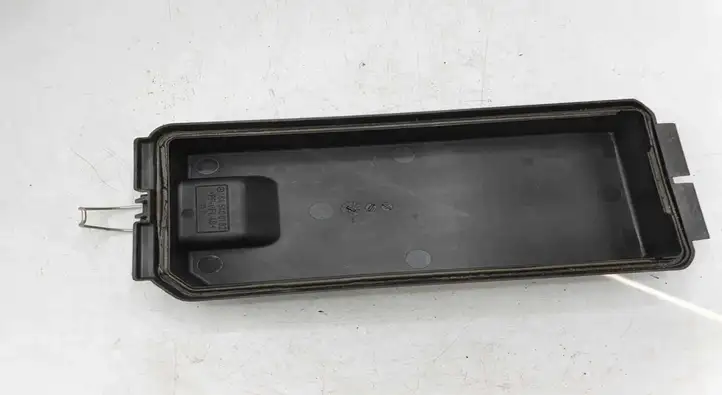 Mercedes-Benz ML W164 (2005 - 2011) 1645400182 Крышка ящика предохранителей — фото 2