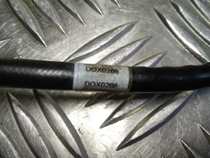 Toyota RAV 4 (XA30) (2006 - 2016) DOX0266 Лямбда-зонд — фото 3