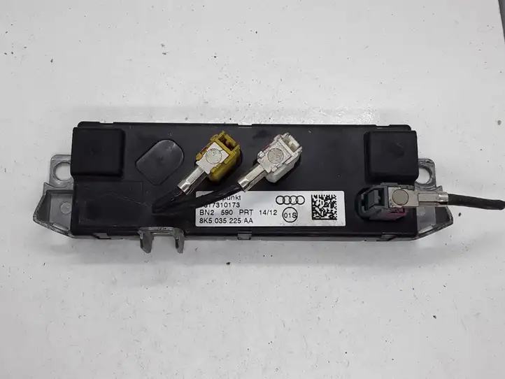 Audi A4 S4 B8 8K (2011 - 2015) 8K5035225AA Усилитель антенны — фото 1