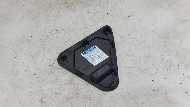 Toyota Corolla Verso AR10 (2004 - 2009) 555450F020 Прочие детали салона — фото 3