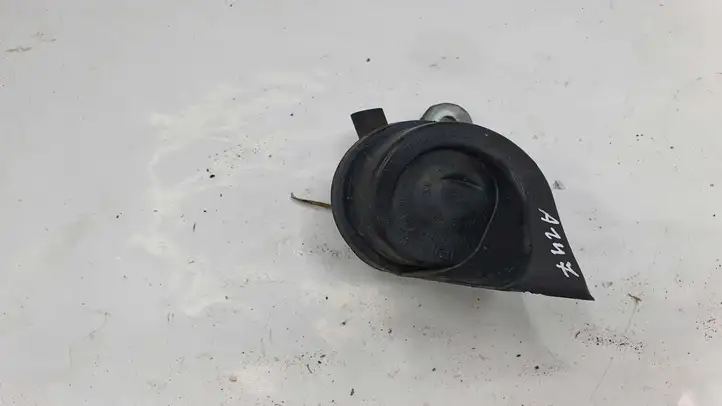 BMW 5 E39 (1996 - 2003)   Звуковой сигнал