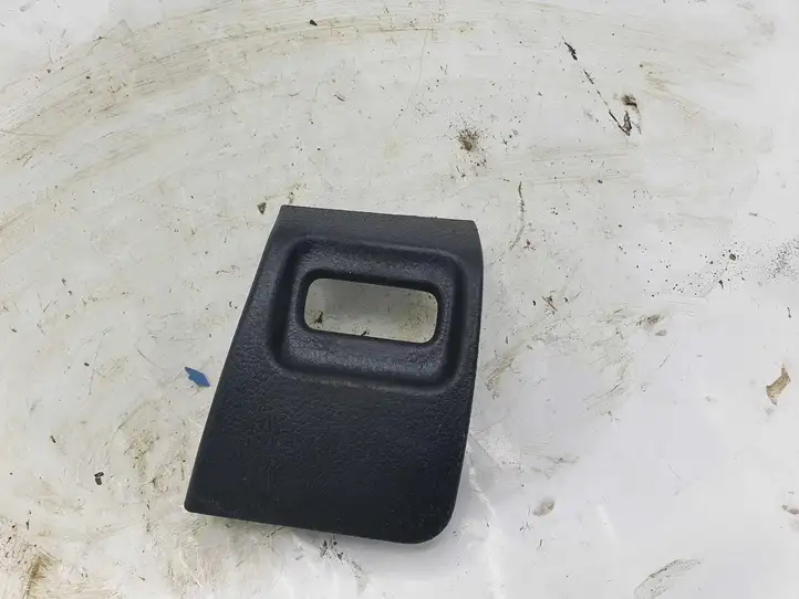 Toyota Corolla Verso E121 (2004 - 2007) 554460F010 Прочие детали салона — фото 1