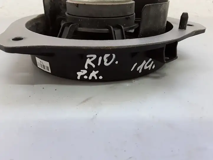 Kia Rio (2011 - 2015) 963301W500 Динамики передних дверей — фото 2