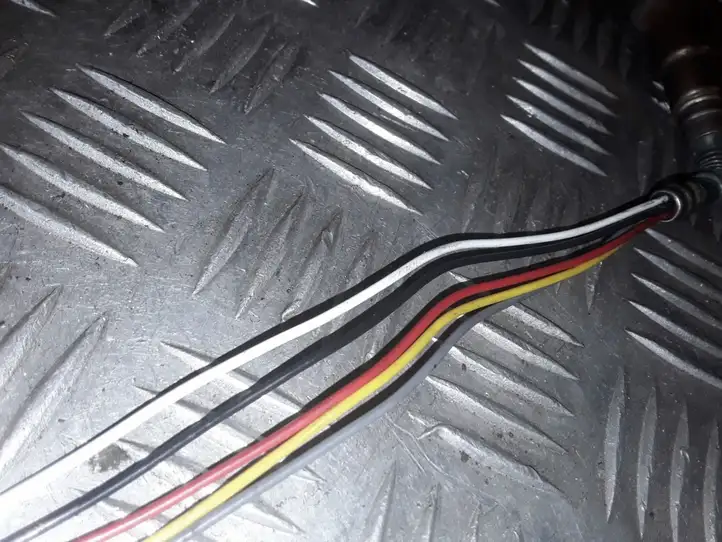 Mercedes-Benz E W212 (2009 - 2016) 0045427318 Лямбда-зонд — фото 4