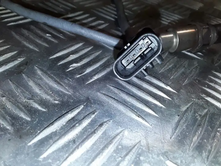 BMW 3 F30 F35 F31 (2012 - 2018) 0258030299 Лямбда-зонд — фото 2
