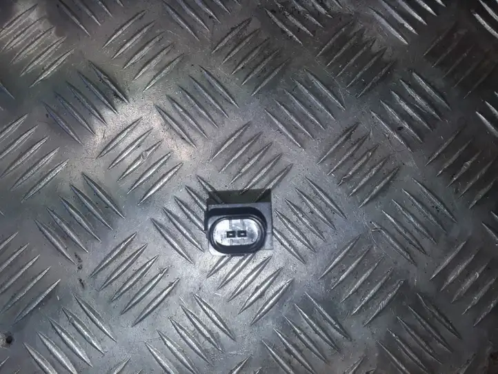 Audi A4 S4 B6 8E 8H (2000 - 2006) 8E0959643C Датчик удара SRS — фото 3
