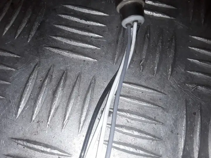 BMW 5 E39 (1996 - 2003) 0258005259 Лямбда-зонд — фото 4