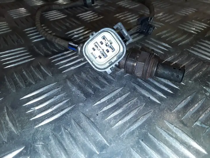 Volvo S80 (1998 - 2004) 30650090 Лямбда-зонд — фото 2