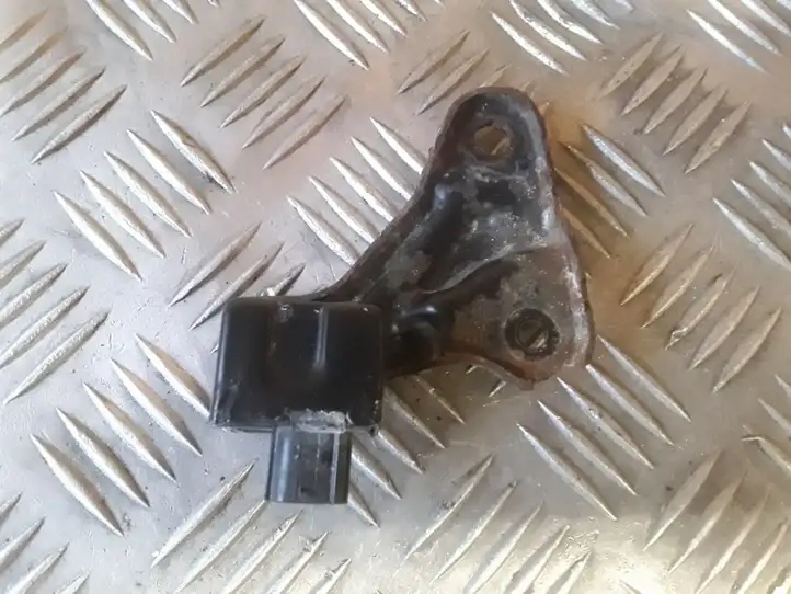 Toyota Hilux (AN10, AN20, AN30) (2004 - 2008) 8917435030 Датчик удара SRS — фото 1