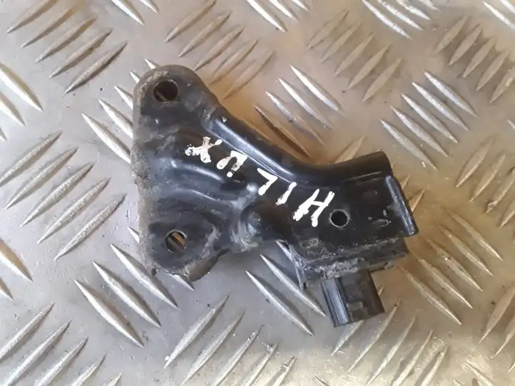 Toyota Hilux (AN10, AN20, AN30) (2004 - 2008) 8917435030 Датчик удара SRS — фото 2